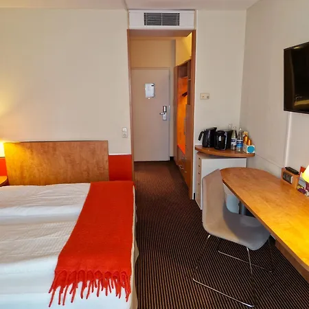 Frankfurt, Naehe Messe Apartman Frankfurt am Main