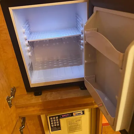 Frankfurt, Naehe Messe Apartamento Fráncfort del Meno
